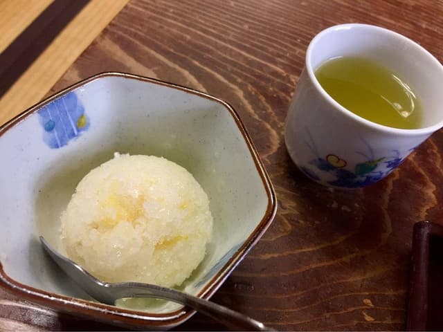 そば・会席料理 なかや - サブ画像3