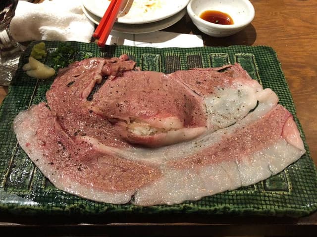 名古屋 名駅 肉寿司 - サブ画像2