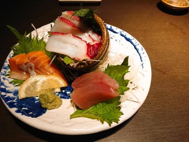 伝五郎西ノ京店 - サブ画像1