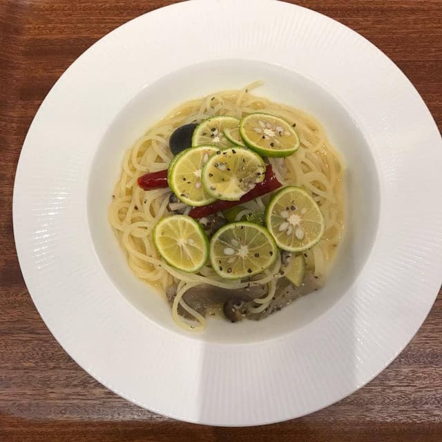 パスターナ - サブ画像3
