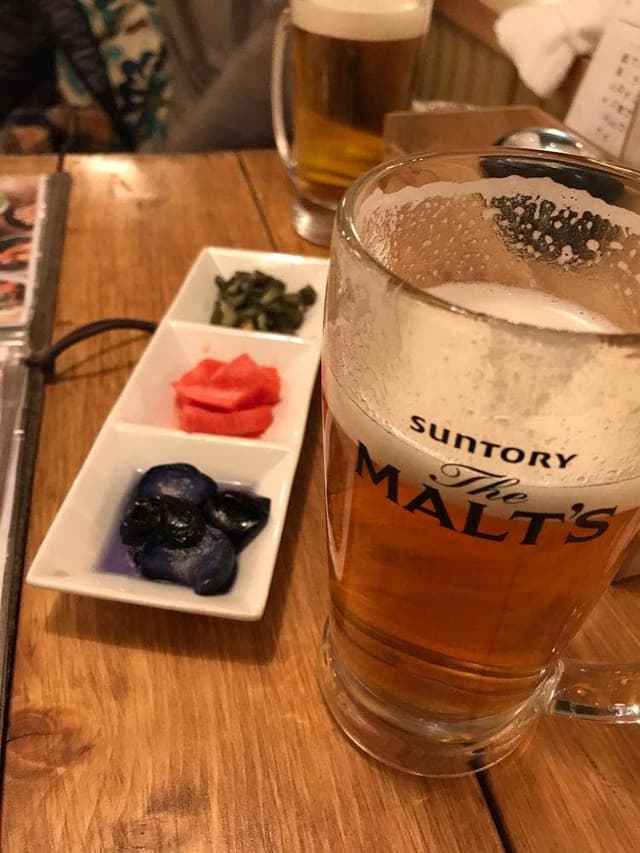 こめの家 目黒 - サブ画像3