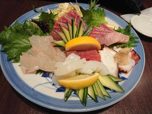 酒道場 - サブ画像1
