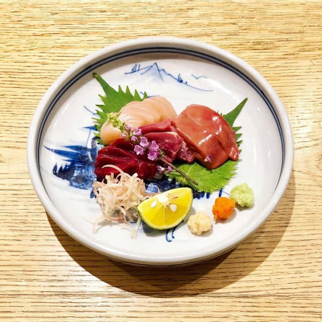 焼とり はま田 - サブ画像1