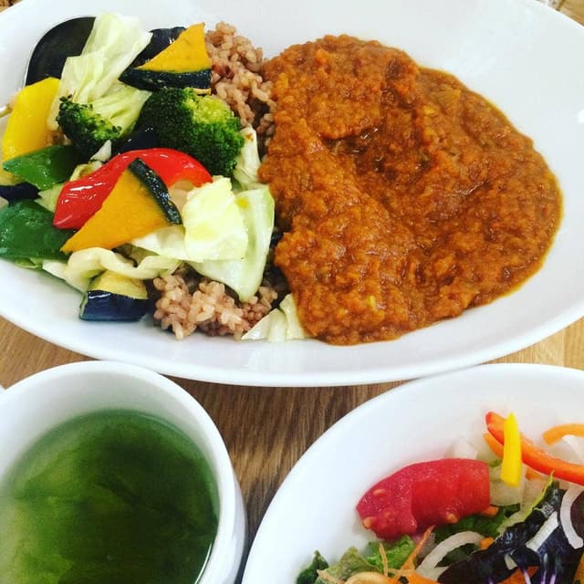 Natural café goen - サブ画像2