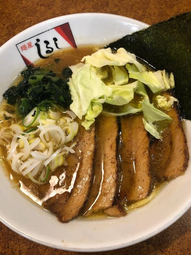 麺屋しるし - サブ画像2