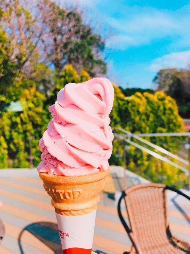 フラワーセンター 大船レストハウスペオニア - サブ画像2