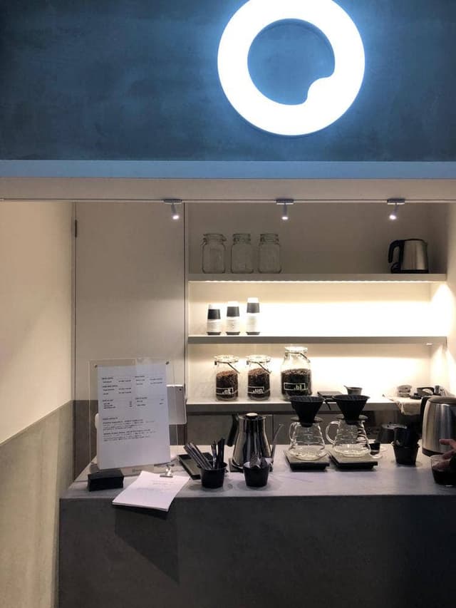 coffee base gion - サブ画像1