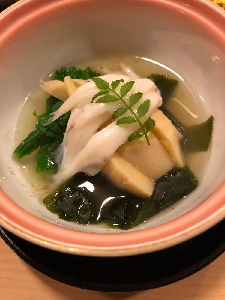寿し屋の勘せい