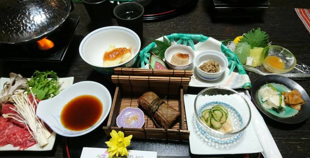 須崎旅館