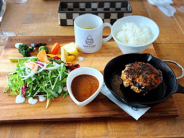 Sora Terrace - サブ画像1