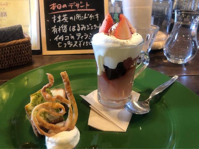 自家製生パスタと旬菜イタリアンagio - サブ画像2