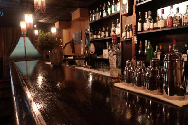 Guinea Bar - サブ画像3