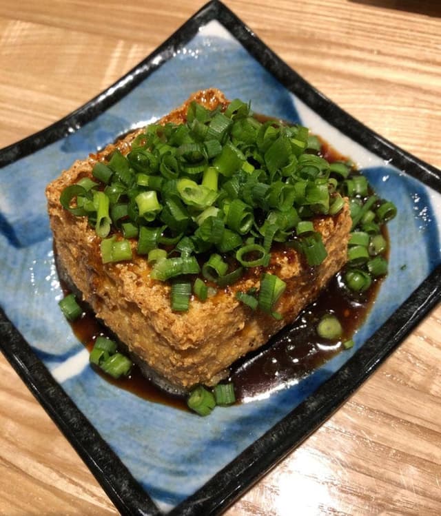焼鳥にほん晴れ 土居通り - サブ画像1