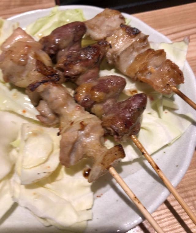 焼鳥にほん晴れ 土居通り - サブ画像2