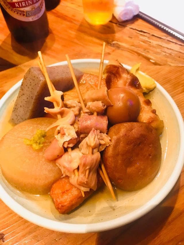 初雪食堂 - サブ画像2