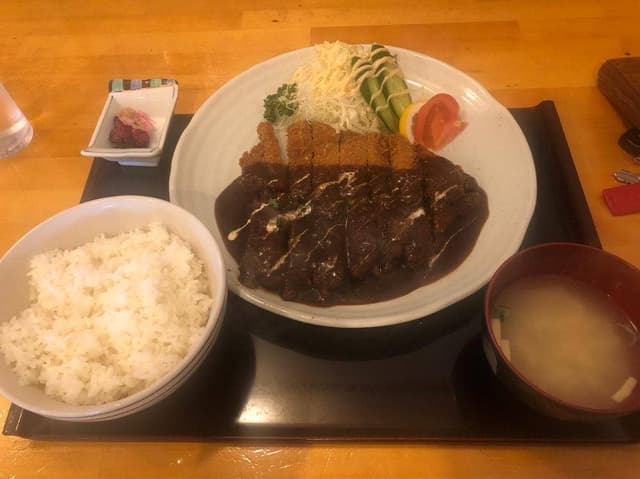 くまねこ食堂 - サブ画像3