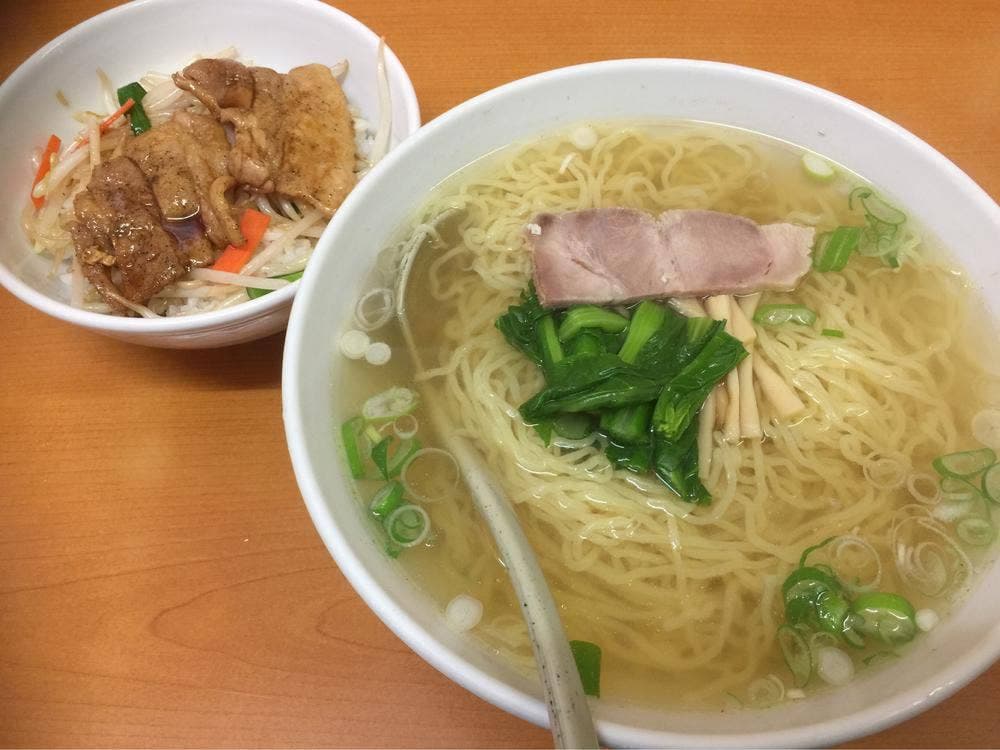 永来中華ハウス