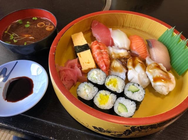 ごんた寿し - サブ画像2