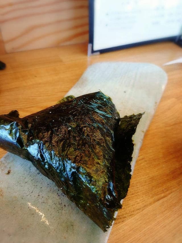 おむすび一路 - サブ画像1