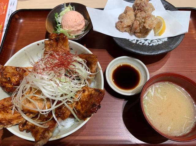 㐂久好 THE OUTLETS HIROSHIMA店 - サブ画像2