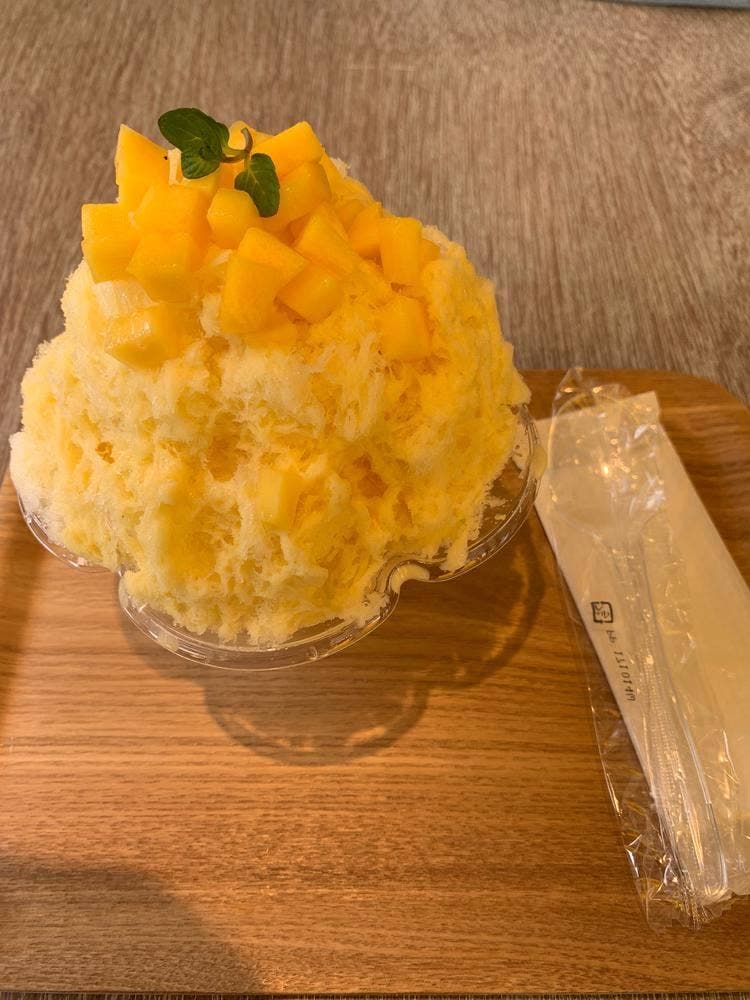 スプリングムーン