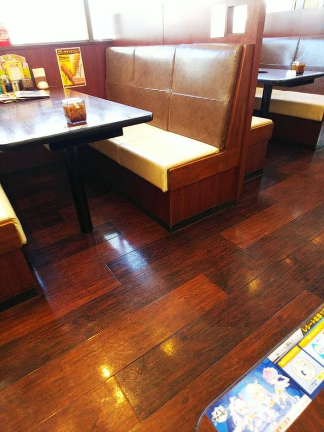カレーハウスCoCo壱番屋 藤沢長後店 - サブ画像2