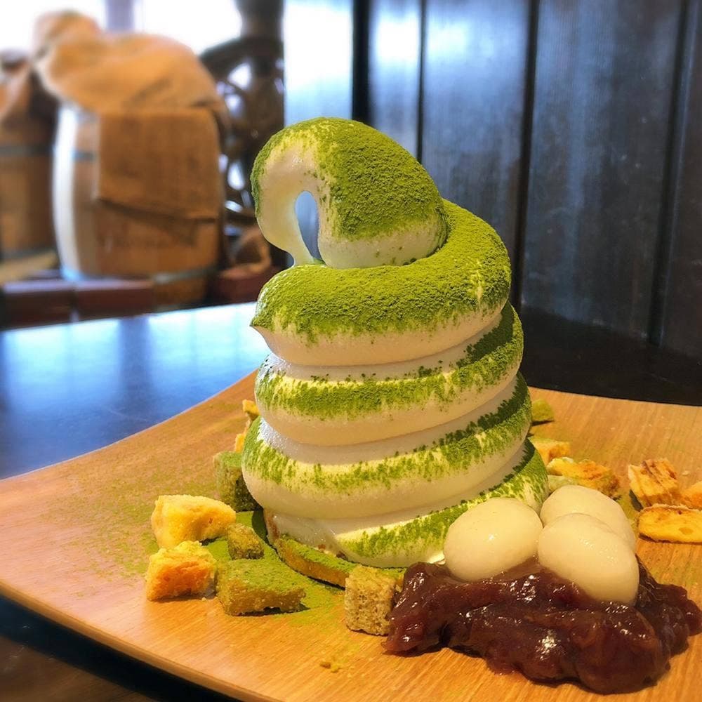 港屋珈琲 久居店