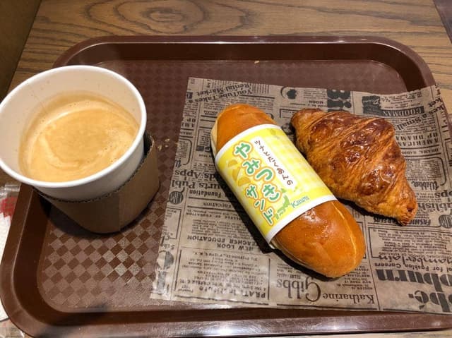 Boulangerie KAWA 東天満店 - サブ画像3