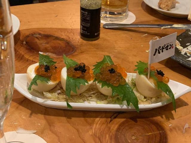 バードマンTRIO 田町店 - サブ画像3