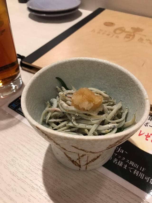 和ダン 晴じゃ 岡山駅前 - サブ画像2