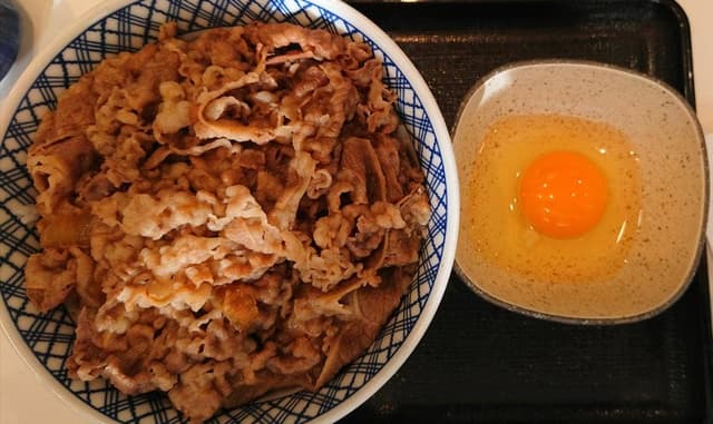 吉野家 環状4号線霧が丘店 - サブ画像2