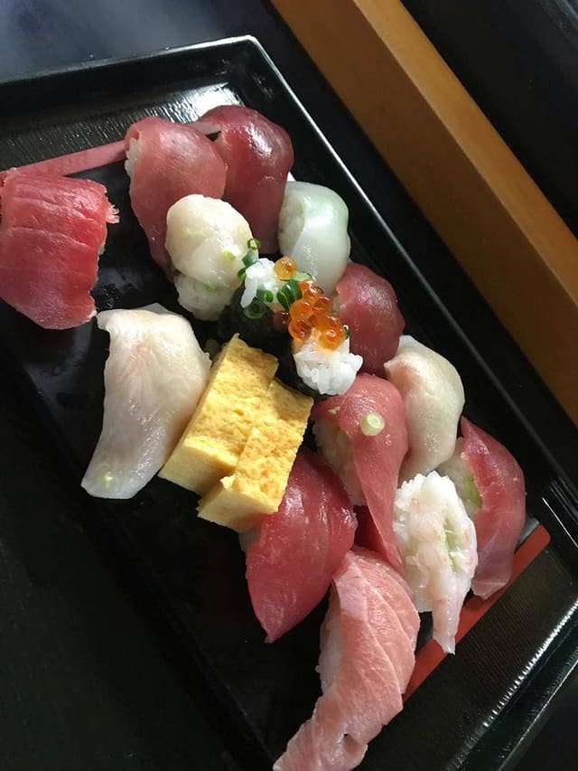 寿司割烹 はる美 - サブ画像3