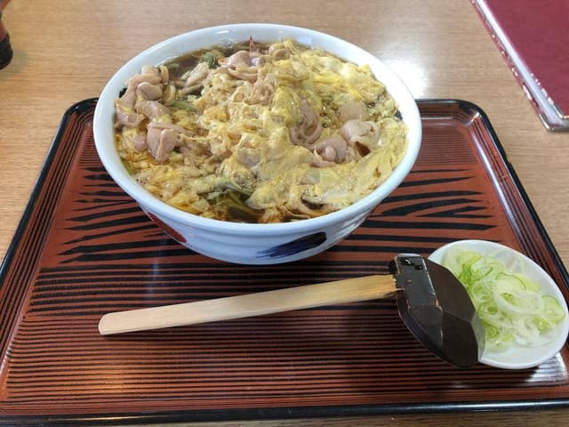 長寿庵分店 - サブ画像2