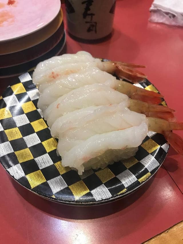 鮨処なごやか亭 昭和店 - サブ画像1