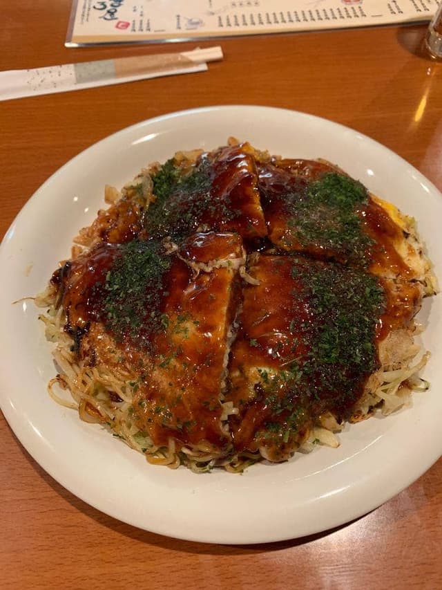 広島風お好み焼き かぼろ屋 - サブ画像2