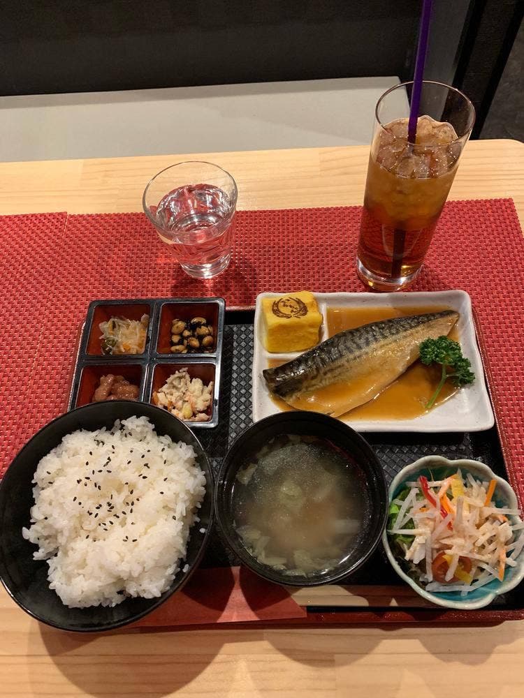 野方惣菜 からちゃん