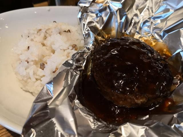 ステーキ＆グリル IRON HORSE - サブ画像3