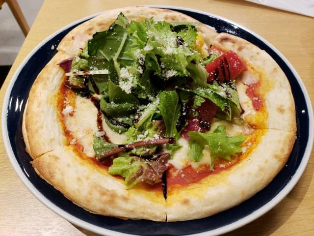 魚とお野菜のイタリアン アルバータ - サブ画像1