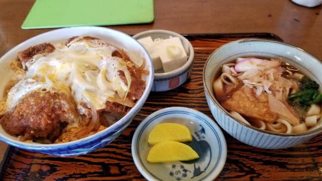 伏見鳥居店 - サブ画像1