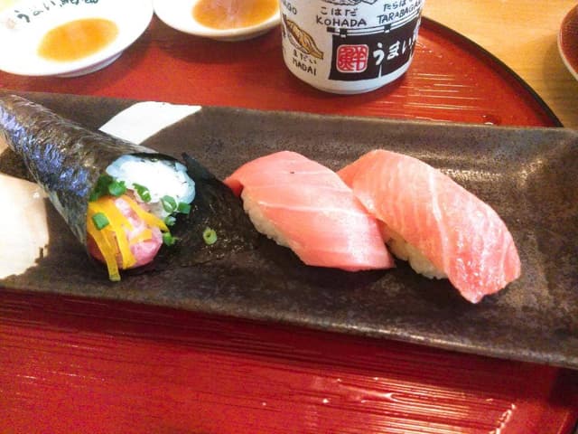 うまい鮨勘 国見ヶ丘支店 - サブ画像1