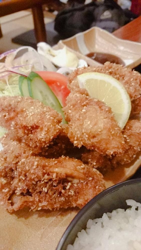 かき船・割烹 - サブ画像2