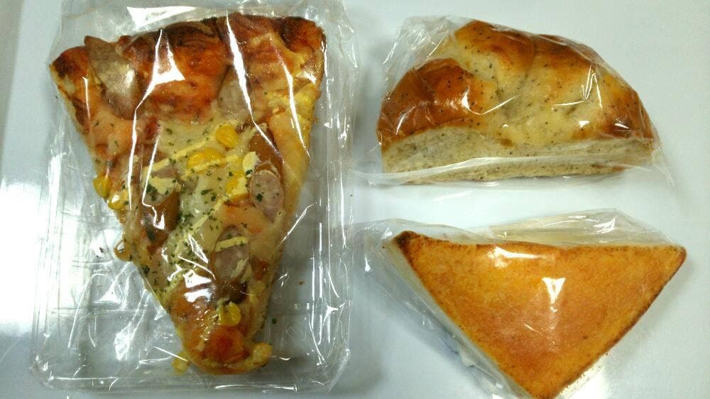 小麦の森 神戸西店