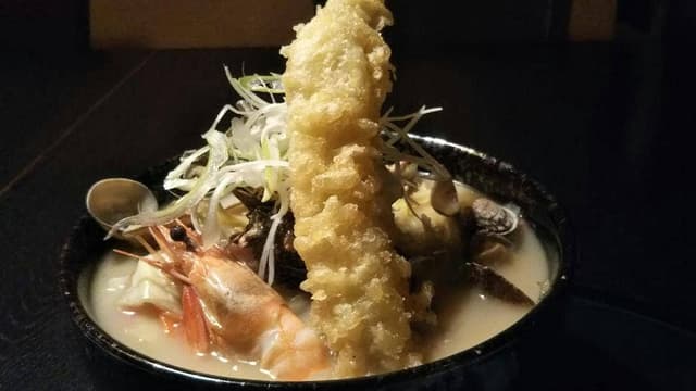 和洋ダイニング 松花 - サブ画像3