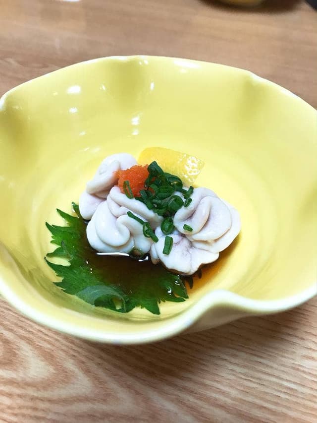 和食と鮨のに条 - サブ画像1