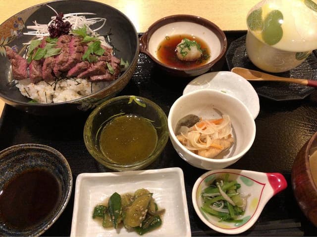 旬味割烹 三日月 - サブ画像3
