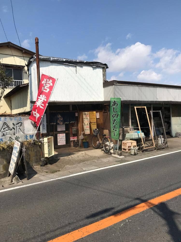 金沢食堂
