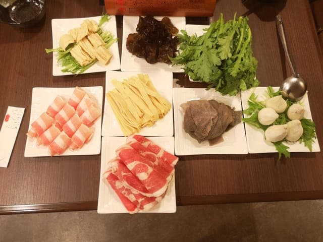 火鍋 裕香苑 - サブ画像1