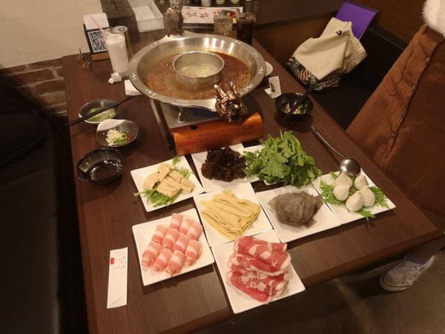 火鍋 裕香苑 - サブ画像2