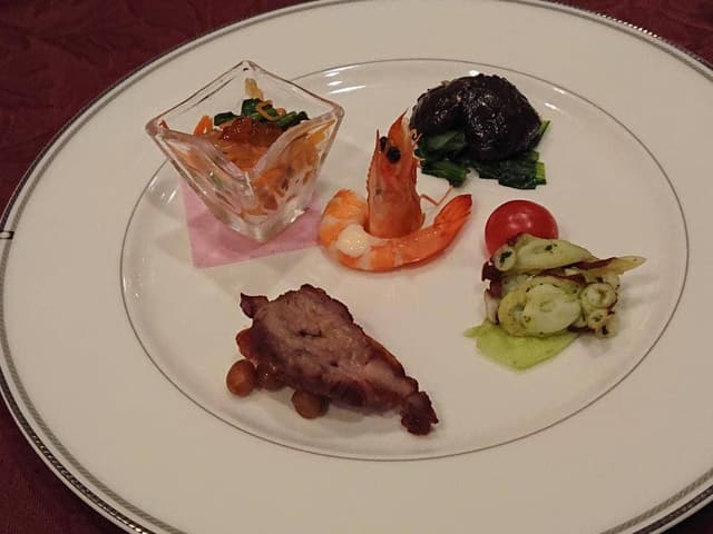 中国料理 桃花林 - サブ画像2