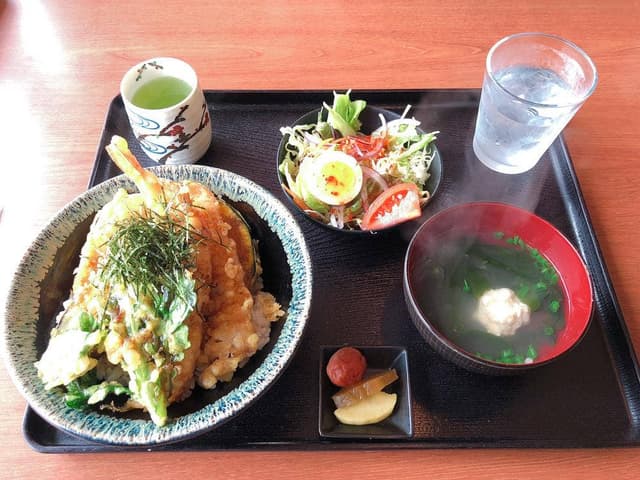 潮路 - サブ画像3